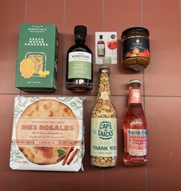 Apero box Verhofstede Spritz