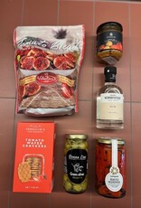 Tapas box Verhofstede Rum