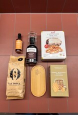 Koffie box Mokka & Amandino