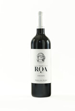 5+1 gratis Roa Crianza rood