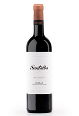 5+1 gratis Santalba Gran Reserva