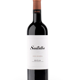 5+1 gratis Santalba Gran Reserva