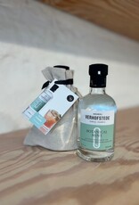 Botanical Mint 0.0% in een jasje