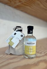 Citrus 0.0% in een jasje
