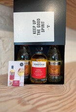 Geschenkdoos Appel-Ginger