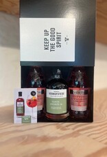 Geschenkdoos Verhofstede Spritz