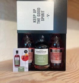 Geschenkdoos Verhofstede Spritz