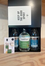 Geschenkdoos Limonicious / Limoncello Spritz