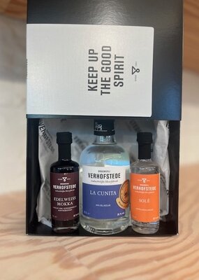 Geschenkdoos Cunita