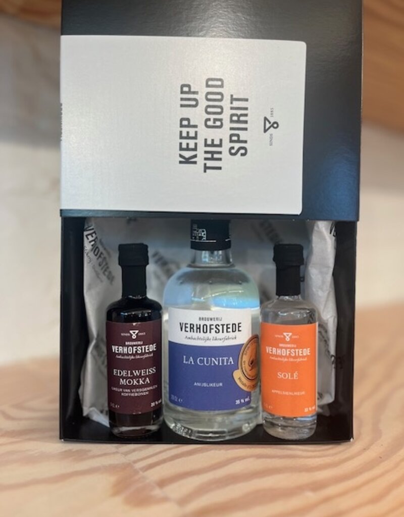 Geschenkdoos Cunita