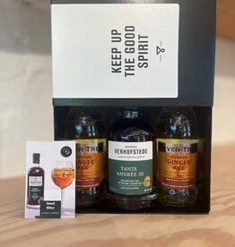 Geschenkdoos Sweet Bitter
