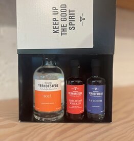 Geschenkdoos Sweet Vibes