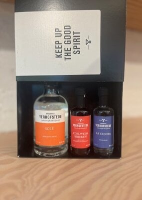 Geschenkdoos Sweet Vibes