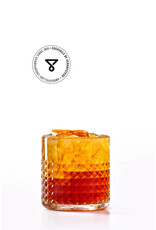Negroni in een jasje
