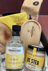 Alcoholvrije Apero box Citrus 0.0%