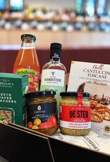 Apero box Framble 0.0%