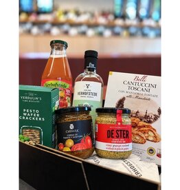 Apero box Framble 0.0%