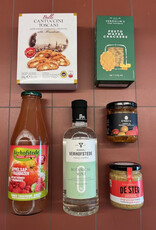 Apero box Framble 0.0%