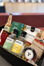 Alcoholvrije Apero box Mix