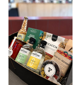 Alcoholvrije Apero box Mix