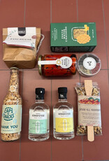 Alcoholvrije Apero box Mix