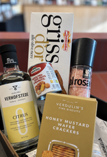 Alcoholvrij geschenkdoos geluk