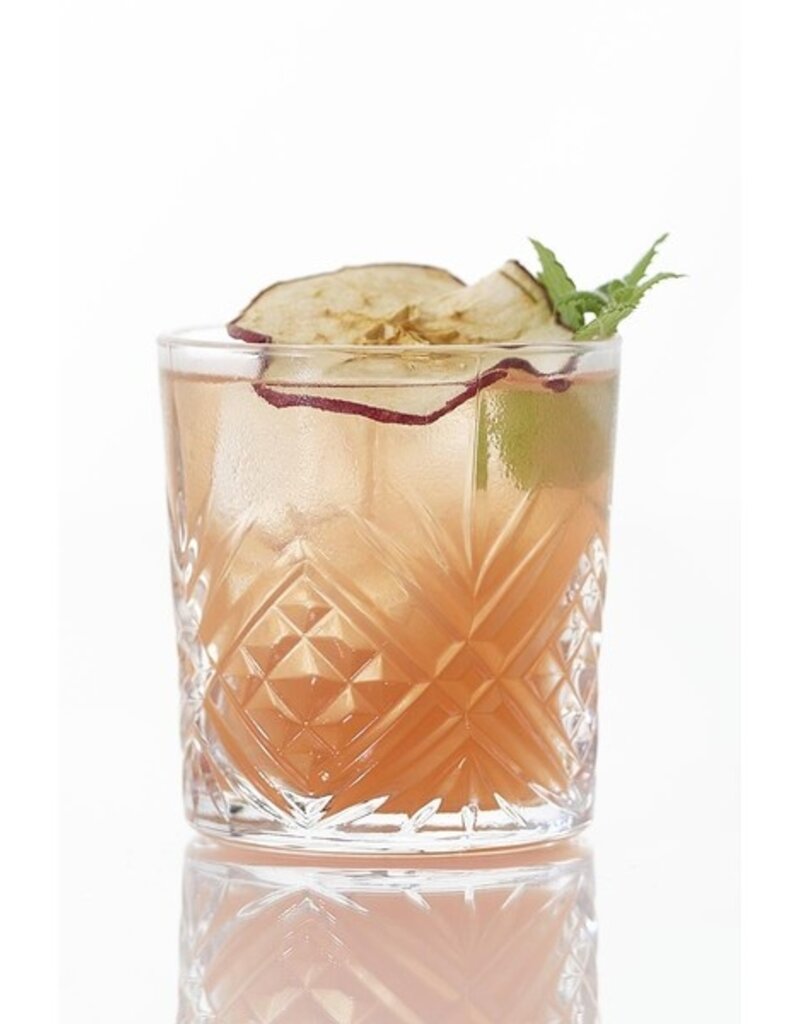 Apero box Framble 0.0%
