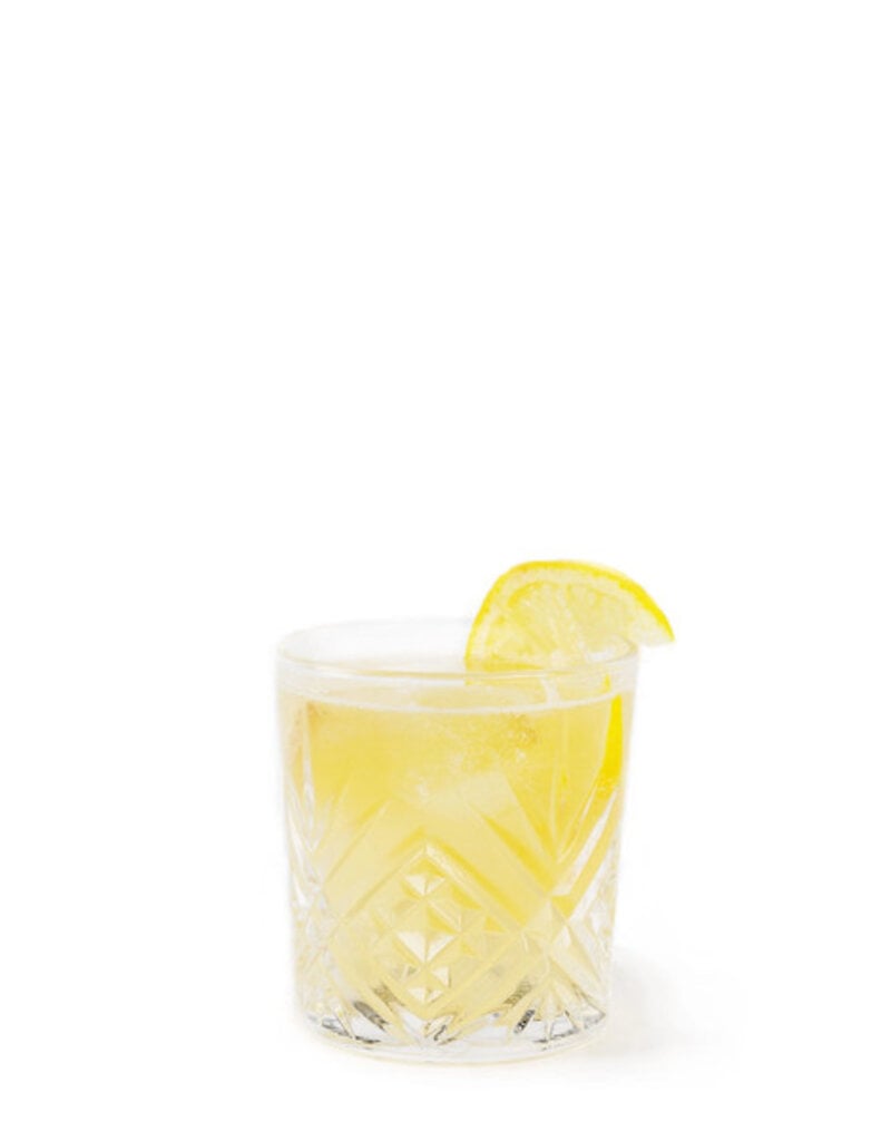 Alcoholvrij geschenkdoos geluk