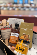 Delicatessen box Liquer de Saint Nicolas