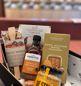 Delicatessen box Liquer de Saint Nicolas