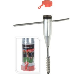 Relaxwonen Grondboor Parasolvoet Relaxwonen Grondboor Parasolvoet