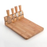 Relaxwonen Bamboe Kaasplank Relaxwonen Bamboe Kaasplank