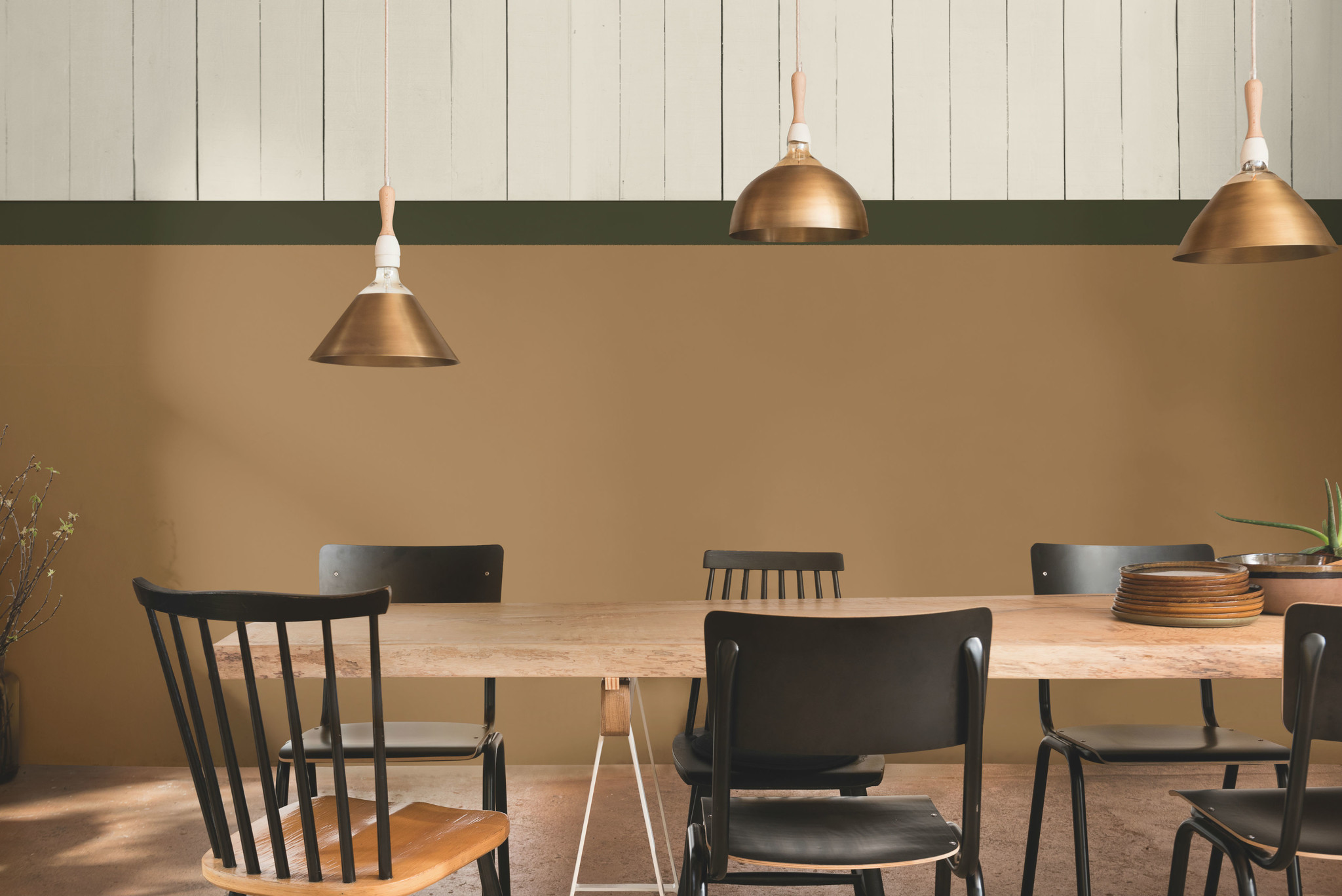 De kleur van 2019  wordt Spiced Honey! De kleur van 2019  wordt Spiced Honey!