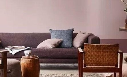 Dé woontrend en woonkleur van 2019: Terra Peach