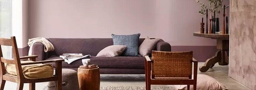 Dé woontrend en woonkleur van 2019: Terra Peach Dé woontrend en woonkleur van 2019: Terra Peach