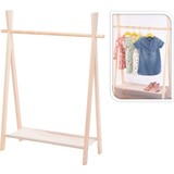 Relaxwonen Kinder Kledingrek Relaxwonen Kinder Kledingrek