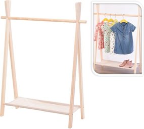 Relaxwonen Kinder Kledingrek Relaxwonen Kinder Kledingrek