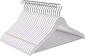 Houten Kledinghanger Wit