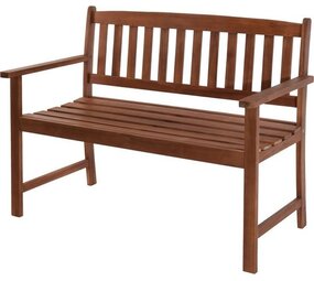 Relaxwonen - Bistro Bank - Tuinbank - Tuinset - Hout - 110x65x86 cm Relaxwonen - Bistro Bank - Tuinbank - Tuinset - Hout - 110x65x86 cm