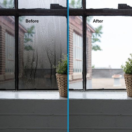 Ultra Fresh - Vochtvanger Navulling - Vochtontrekker navulzak - 12 x 450gr - Voordeelverpakking Ultra Fresh - Vochtvanger Navulling - Vochtontrekker navulzak - 12 x 450gr - Voordeelverpakking