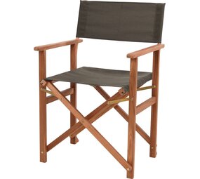 Relaxwonen Relaxwonen - Regisseursstoel Hout - Groen - Hardhout Relaxwonen Relaxwonen - Regisseursstoel Hout - Groen - Hardhout