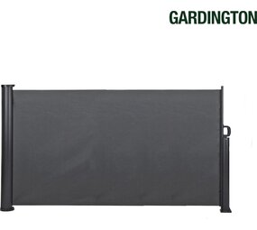 Relaxwonen Windscherm Uittrekbaar – Weerbestendig – Zonnescherm met UV Bescherming – Tuin Meubelen – Camping Artikelen – Zomer – Ruimtebesparend en Makkelijk te Installeren - Antraciet – 160 X 300 cm Relaxwonen Windscherm Uittrekbaar – Weerbestendig – Zonnescherm met UV Bescherming – Tuin Meubelen – Camping Artikelen – Zomer – Ruimtebesparend en Makkelijk te Installeren - Antraciet – 160 X 300 cm