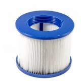 XQ Max - Pure2improve - Jacuzzi filter - met schroefdraad - Originele filter - 4 stuks XQ Max - Pure2improve - Jacuzzi filter - met schroefdraad - Originele filter - 4 stuks