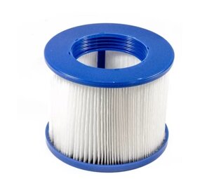 XQ Max - Pure2improve - Jacuzzi filter - met schroefdraad - Originele filter - 4 stuks XQ Max - Pure2improve - Jacuzzi filter - met schroefdraad - Originele filter - 4 stuks