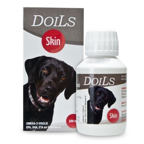Doils Skin - 100 ml