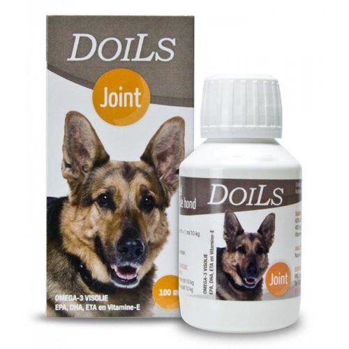 Doils Doils Joint - 100 ml