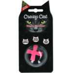 Crazy Cat Wacky Wobbler - Roze