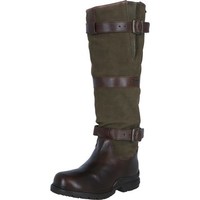 Horka Outdoor laars  Highlander - Forest Green