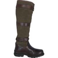 Horka Outdoor laars  Highlander - Forest Green