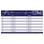 Harry's Horse Thermolaars Thermo Rider